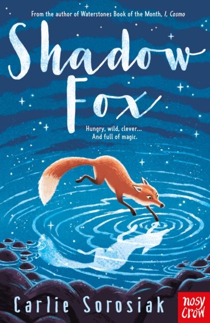 Shadow fox