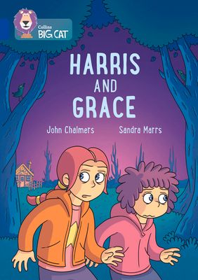 Harris and Grace