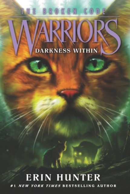 Darkness within