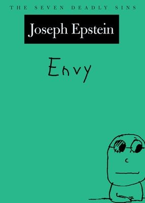 Envy : The Seven Deadly Sins