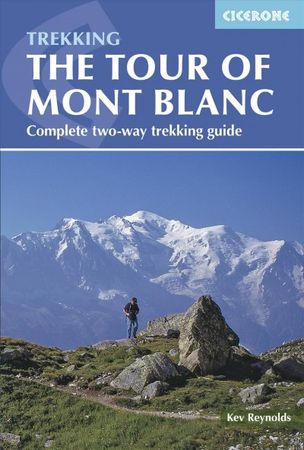 A Cicerone guide
