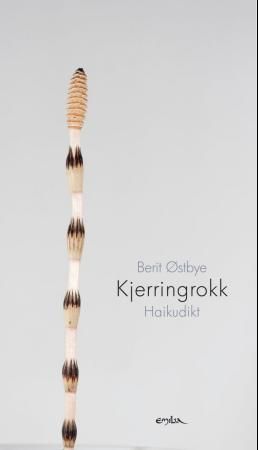 Kjerringrokk : haikudikt