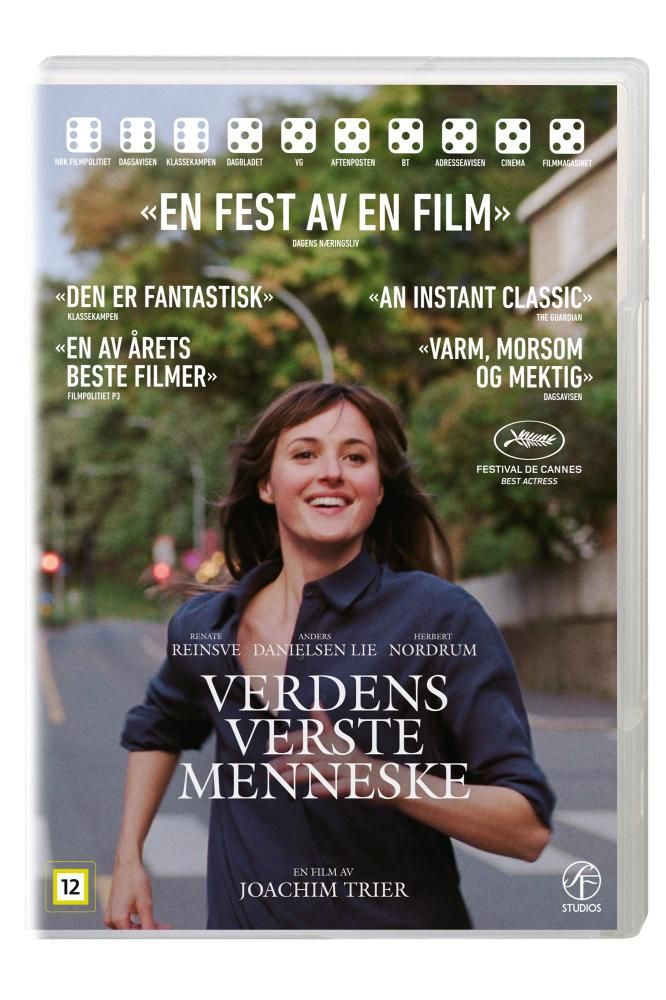 Verdens verste menneske