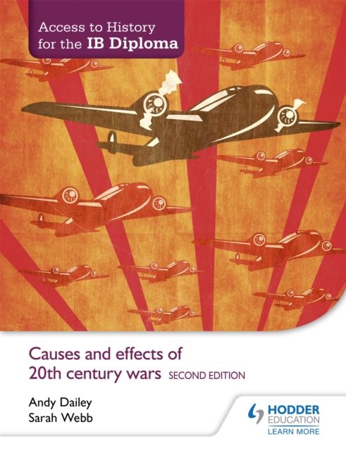 Causes and effects of 20th-century wars