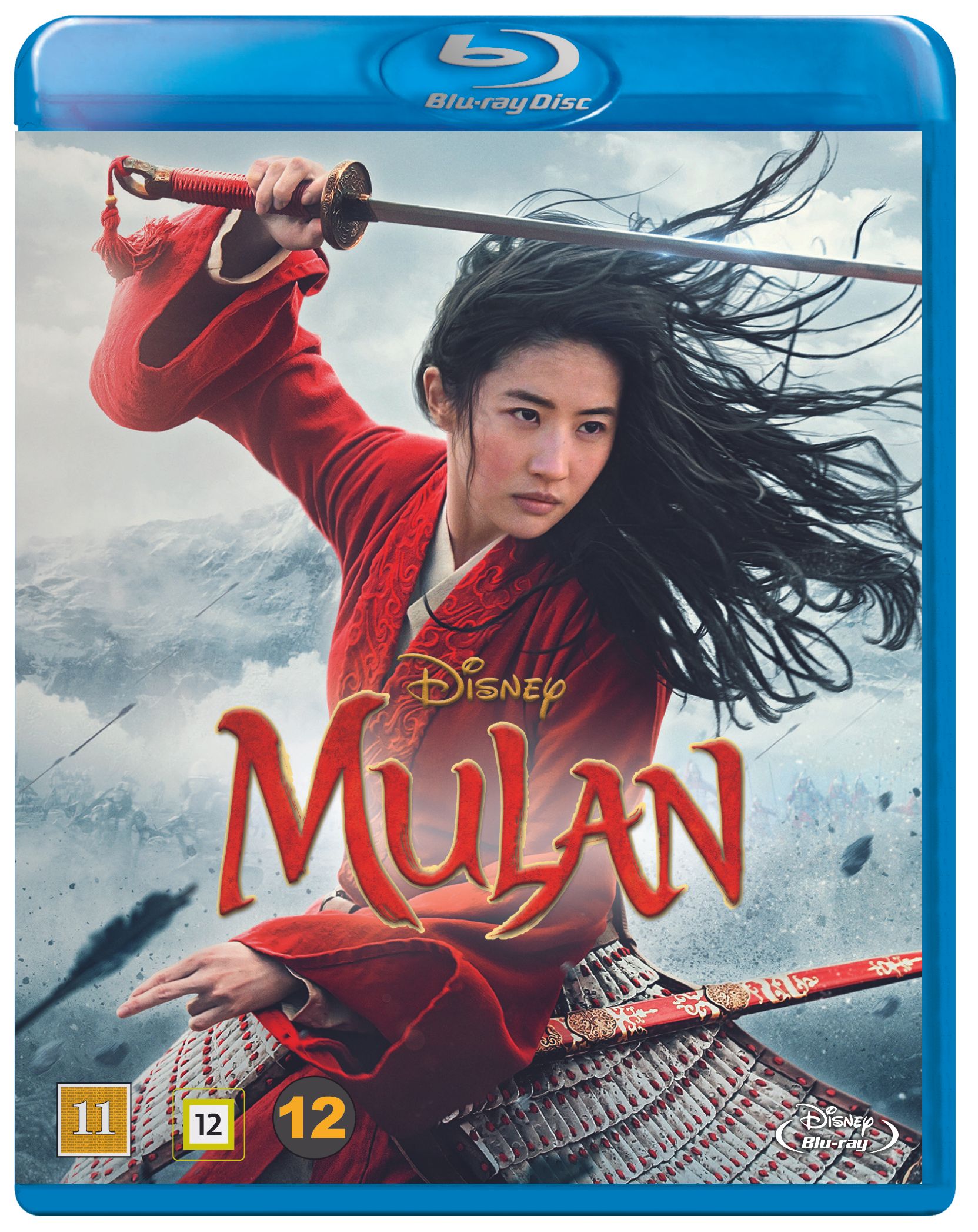 Mulan