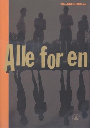 Forsidebilde av Alle for en
