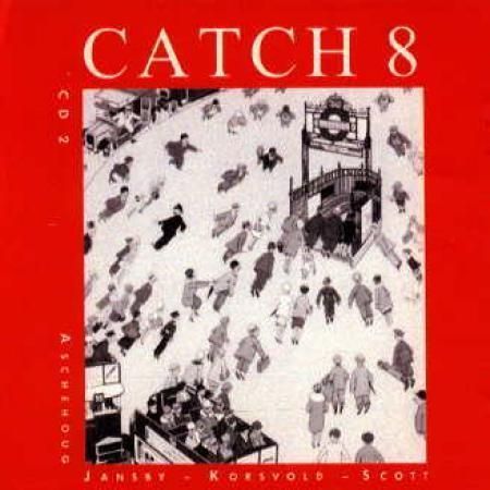Catch 8