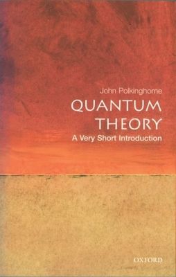 Quantum Theory : A Very Short Introduction