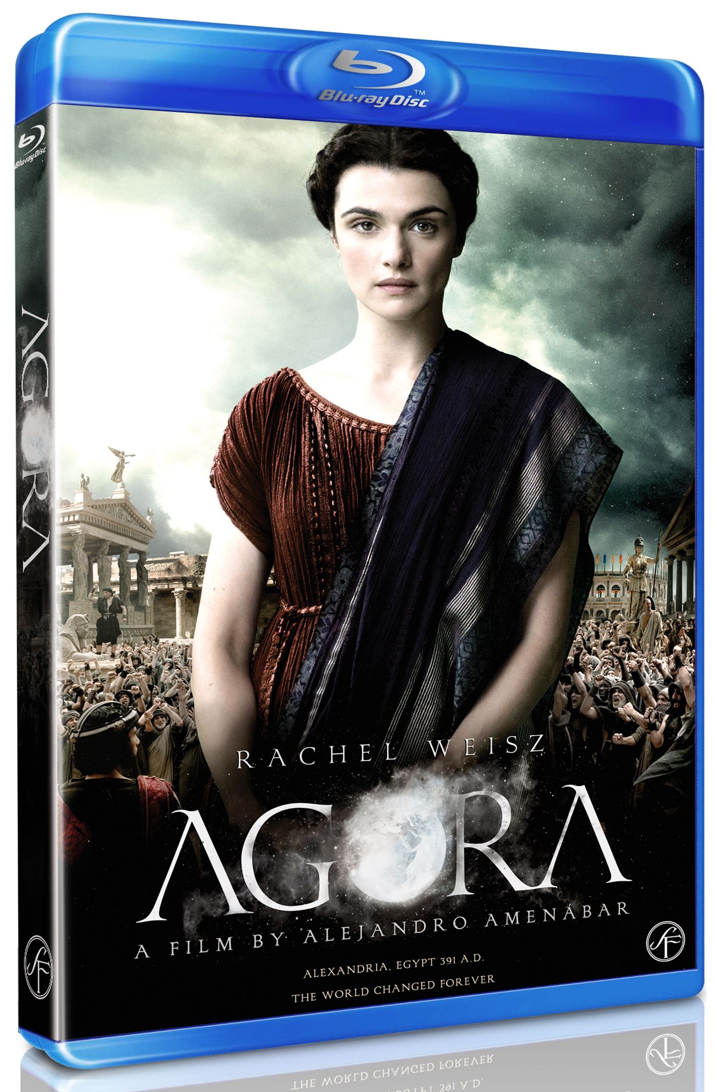 Agora