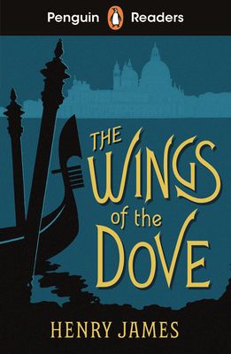 The wings of the dove