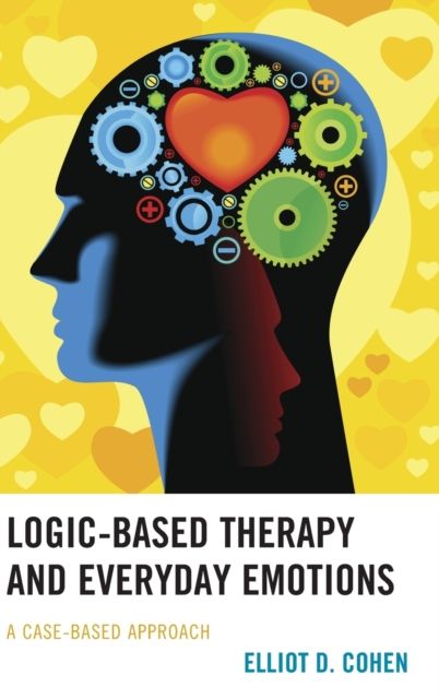 Logic-Based Therapy and Everyday Emotions : A Case-Based Approach
