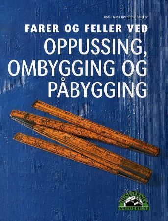 Farer og feller
