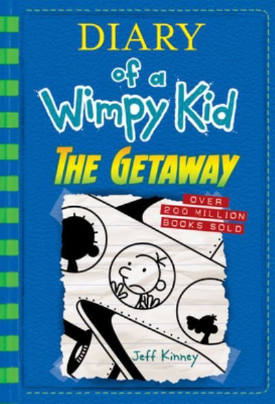 The getaway