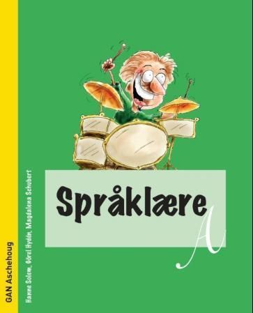 Språklære A