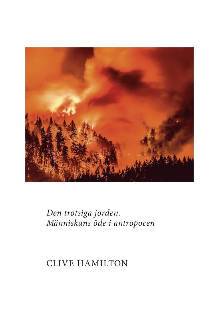 Den trotsiga jorden