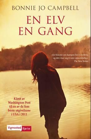 En elv en gang