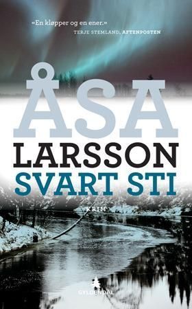 Svart sti