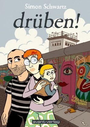 Drüben!