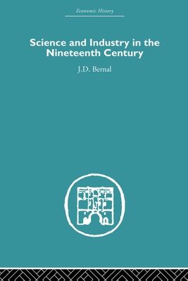 Science and Industry in the Nineteenth Century