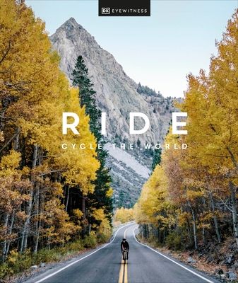 Ride : Cycle the World
