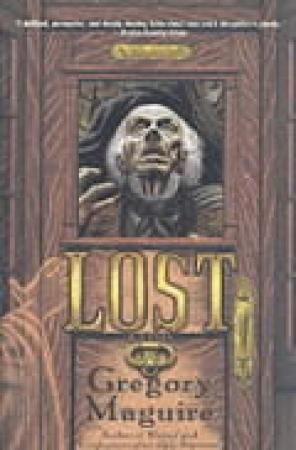 Lost
