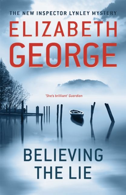 Believing the lie