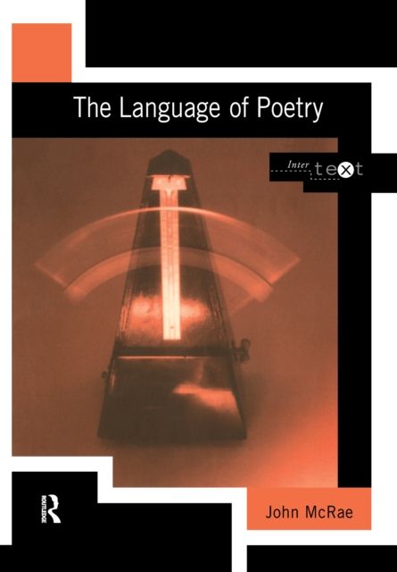 The Language of Poetry