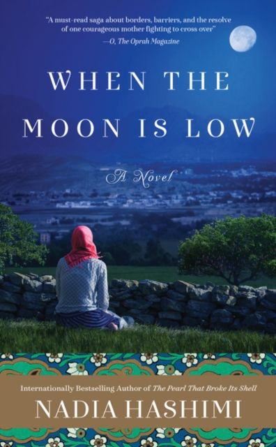 When the Moon Is Low : A Novel