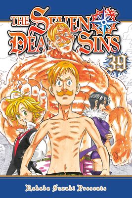 The seven deadly sins. 39