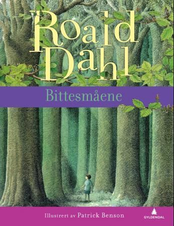 Bittesmåene