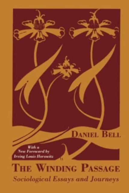 The Winding Passage : Sociological Essays and Journeys