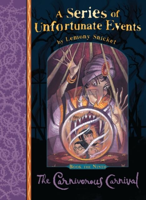 The carnivorous carnival