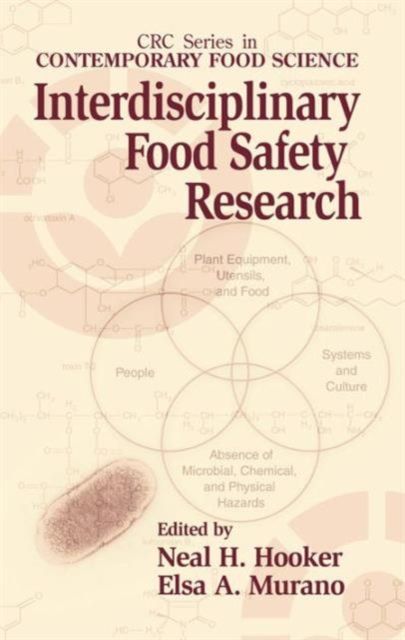 Interdisciplinary Food Safety Research