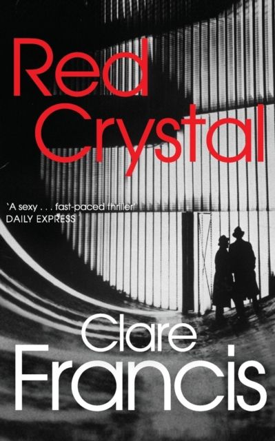 Forsidebilde av Red Crystal