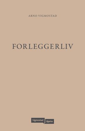 Forleggerhuset Vigmostad & Bjørke