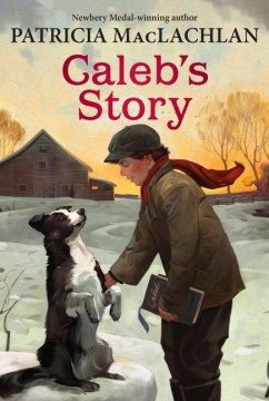 Caleb's story