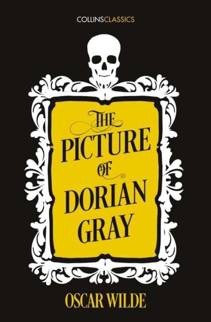 The picture of Dorian Gray