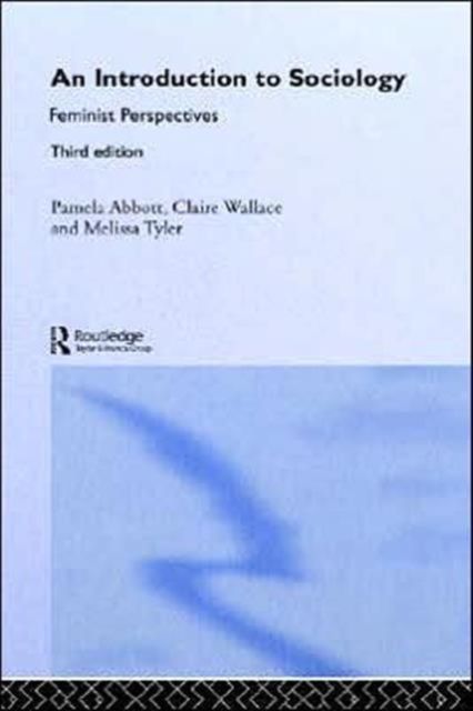 An Introduction to Sociology : Feminist Perspectives