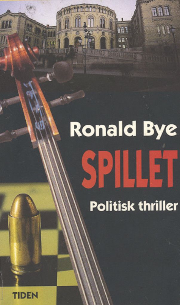 Spillet