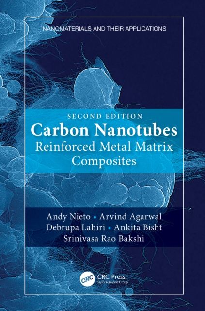 Carbon Nanotubes : Reinforced Metal Matrix Composites