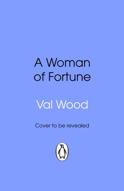 A Woman of Fortune