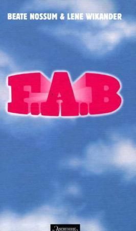 F.A.B. : roman