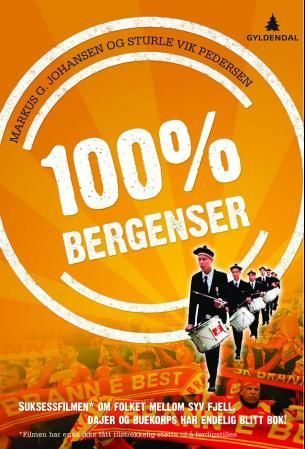 100 % bergenser