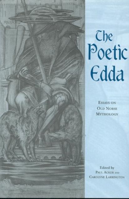 The Poetic Edda : Essays on Old Norse Mythology