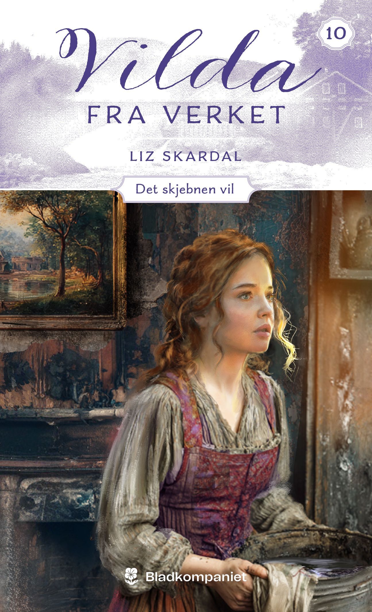 Det skjebnen vil