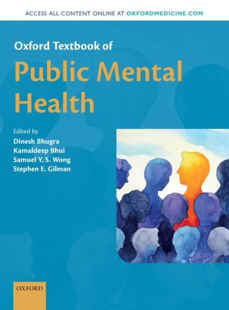 Oxford Textbook of Public Mental Health