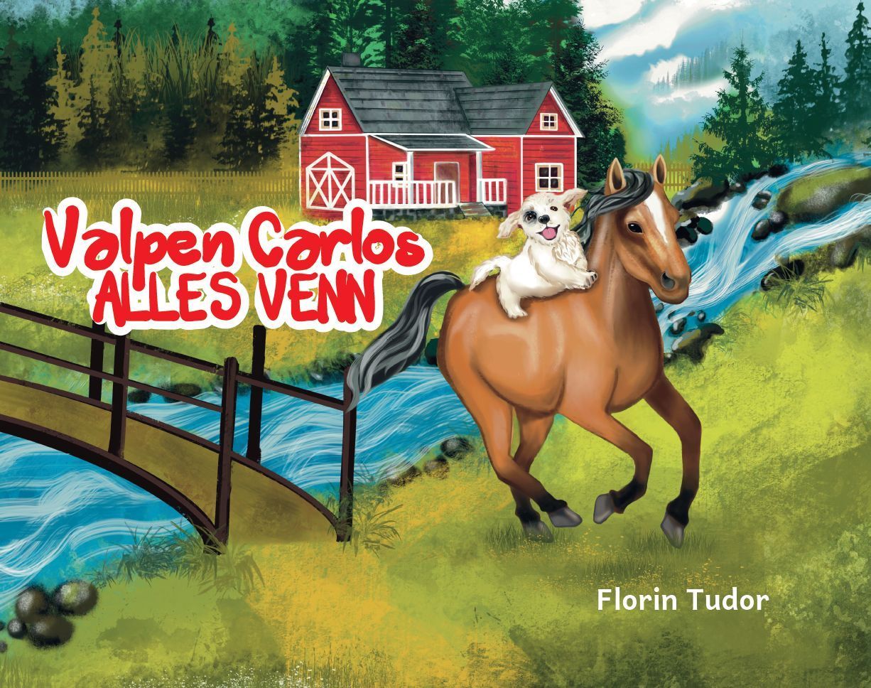 Valpen Carlos : alles venn
