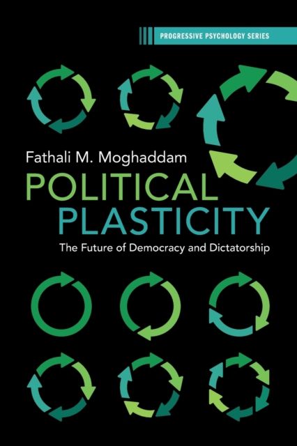Political Plasticity : The Future of Democracy and Dictatorship