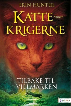 Tilbake til villmarken