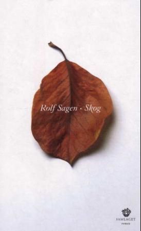 Skog : roman